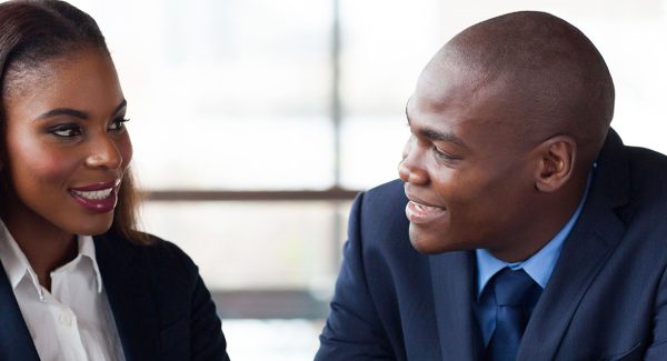 business coaching